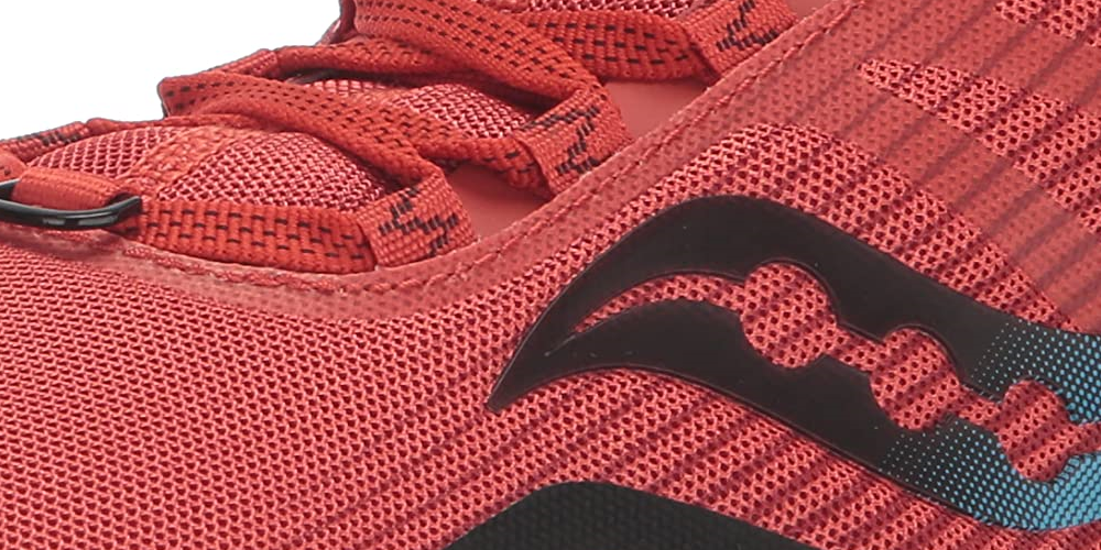 Tênis de trilha Saucony Core Peregrine 12 masculino, argila/argila, tamanho 12 D, médio, EUA