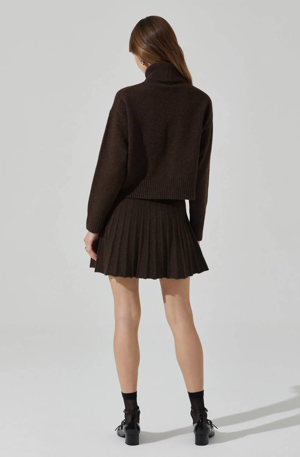 Astr - Marceline Mini Skirt