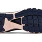 Tênis de corrida Under Armour HOVR Machina feminino, azul, tamanho 10,5 B, médio, EUA