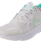 Tênis de corrida Nike React Miler 2 feminino, verde, tamanho 9,5 B, médio, EUA