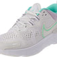 Tênis de corrida Nike React Miler 2 feminino, verde, tamanho 11 B, médio, EUA