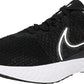 Tênis de corrida Nike React Infinity Run FK 3 masculino, preto, tamanho 13 D, médio, EUA