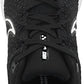 Tênis de corrida Nike React Infinity Run FK 3 masculino, preto, tamanho 13 D, médio, EUA