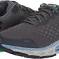 Tênis de corrida Under Armour HOVR Infinite 3 masculino, cinza, tamanho 9,5 D, médio, EUA