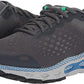 Tênis de corrida Under Armour HOVR Infinite 3 masculino, cinza, tamanho 9,5 D, médio, EUA