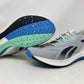 Tênis Reebok Floatride Energy Symmetros Masculino Opala/Azul Tamanho 13 D Médio EUA