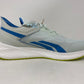 Tênis Reebok Floatride Energy Symmetros Masculino Opala/Azul Tamanho 12 D Médio EUA