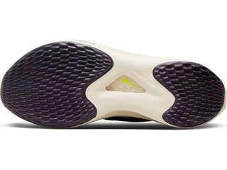Tênis de corrida Nike Zoom Fly 5 feminino, verde, tamanho 11 B, médio, EUA