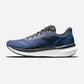 Tênis de corrida masculino 361 Degrees Spire 5, preto, tamanho 12, D, médio, EUA