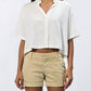 Dear John Denim - Ansel Linen Shirt