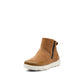 Botas Sorel Explorer II WP Femininas Delta/Fawn Tamanho 7,5 B Médio EUA
