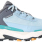 Tênis The North Face Vectiv Exploris Futurelight Feminino Azul Tamanho 7,5 B Médio EUA