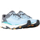 Tênis The North Face Vectiv Exploris Futurelight Feminino Azul Tamanho 7,5 B Médio EUA
