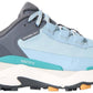 Tênis The North Face Vectiv Exploris Futurelight Feminino Azul Tamanho 9,5 B Médio EUA