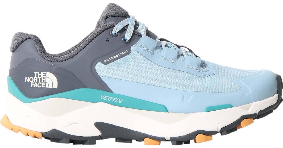 Tênis The North Face Vectiv Exploris Futurelight Feminino Azul Tamanho 9,5 B Médio EUA