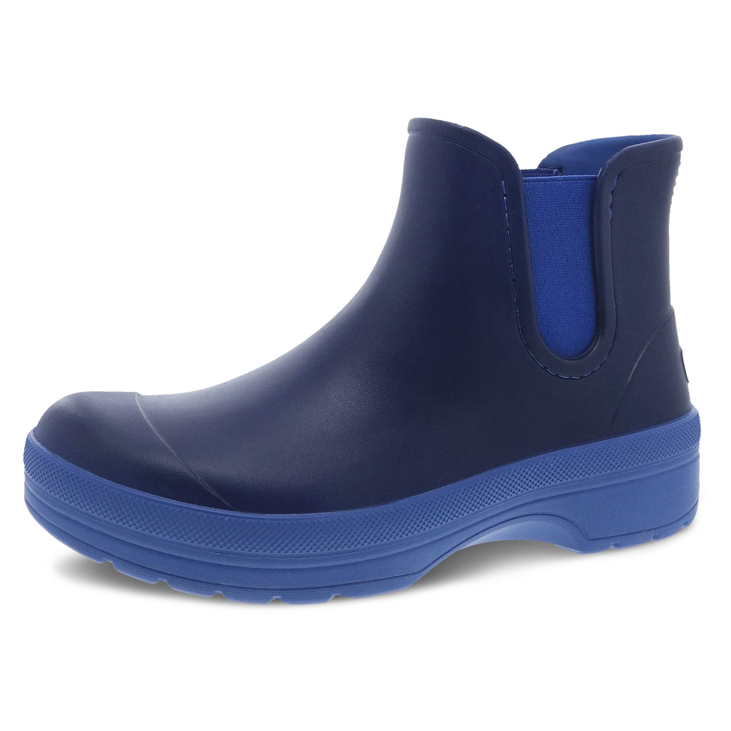 Botas de chuva Karmel femininas Dansko azul tamanho 37 UE