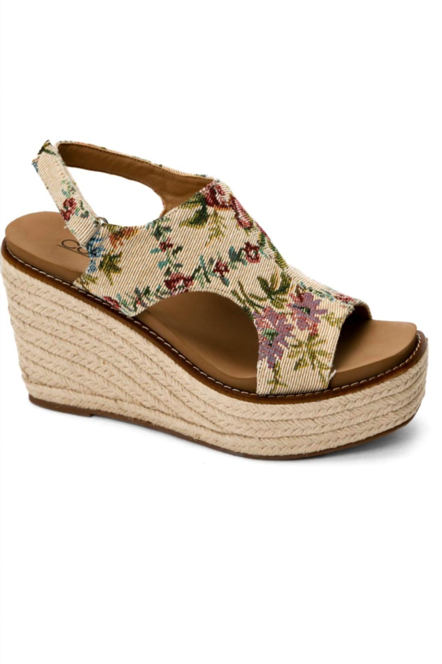 Corkys Footwear - Women's Freddie Sandal