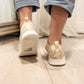 Not Rated - Women's Jia Knit Sneaker