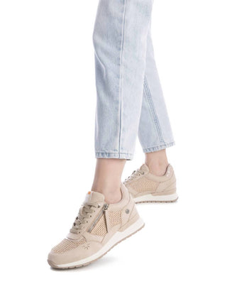 Xti - Tênis Casual Feminino