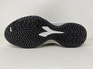 Tênis de tênis Diadora Speed ​​Blushield 5 AG masculino, laranja, tamanho 6,5 D, médio, EUA