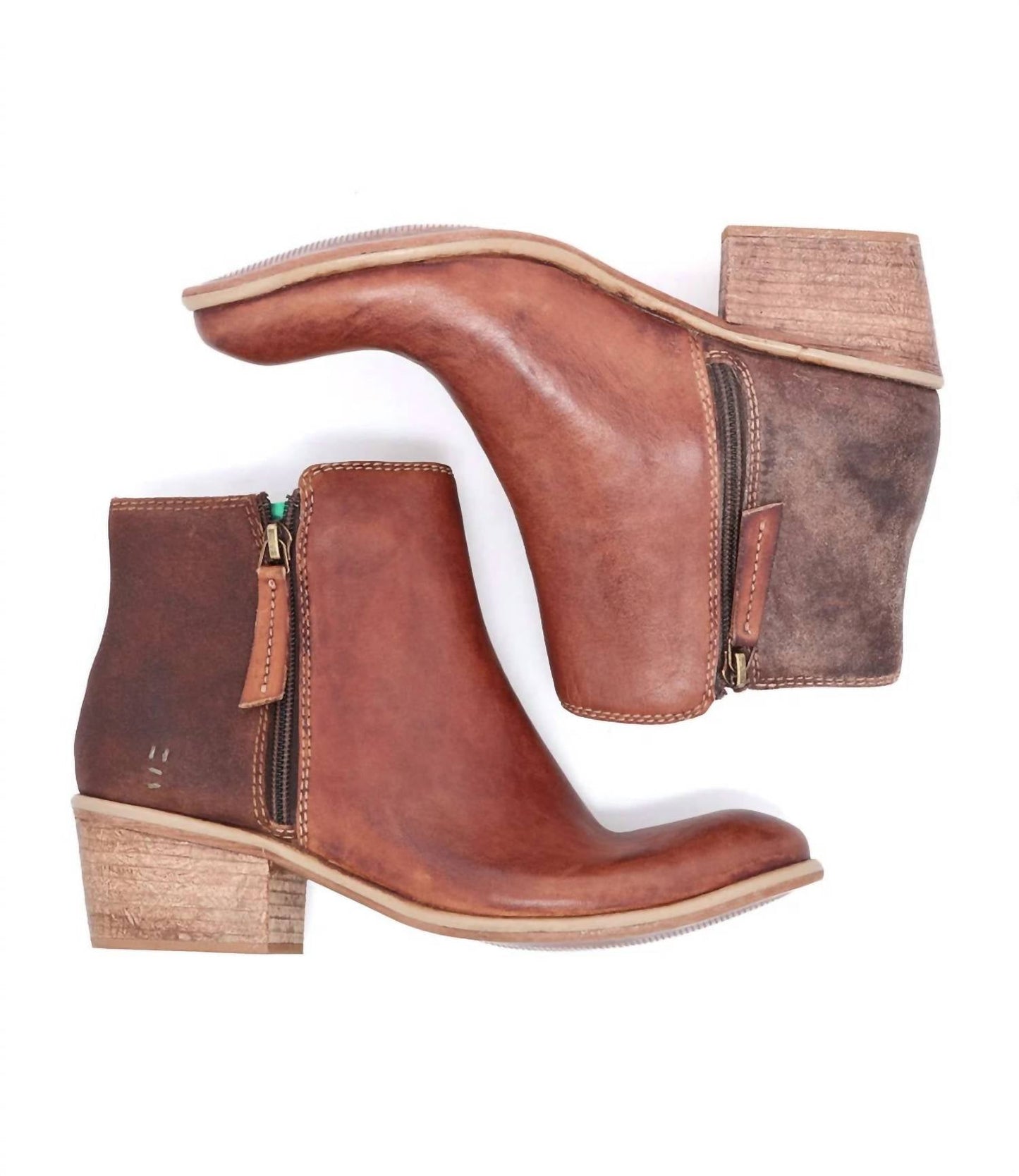 Bedstu - Roan Liz Bootie