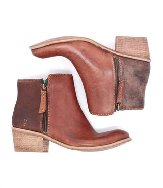 Bedstu - Roan Liz Bootie
