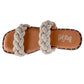 Corkys Footwear - Women's Don't Get It Twisted Sandals