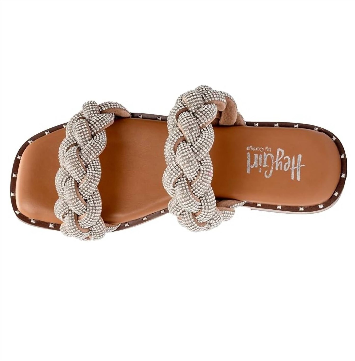 Corkys Footwear - Women's Don't Get It Twisted Sandals