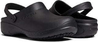 Tênis Merrell Work Encore Service Pro Masculino Preto
