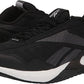 Tênis de Cross Training Reebok Speed ​​21 Masculino Preto Tamanho 11,5 D (M) EUA