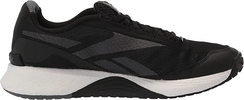 Tênis de Cross Training Reebok Speed ​​21 Masculino Preto Tamanho 11,5 D (M) EUA