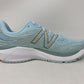Tênis de corrida feminino New Balance X 860 V12 azul