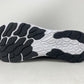 Tênis de corrida masculino New Balance X Tempo V2 preto, tamanho 11 D (M) EUA