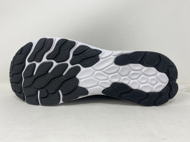 Tênis de corrida masculino New Balance X Tempo V2 preto, tamanho 11 D (M) EUA