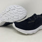 Tênis de corrida feminino New Balance X Tempo V2 preto/branco tamanho 6 B (M) EUA