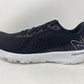 Tênis de corrida feminino New Balance X Tempo V2 preto/branco tamanho 6 B (M) EUA