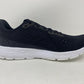 Tênis de corrida feminino New Balance X Tempo V2 preto/branco tamanho 6 B (M) EUA