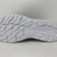 Tênis de corrida feminino New Balance X Tempo V2 preto/branco tamanho 6 B (M) EUA