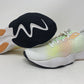 Tênis New Balance FC Shift TR V1 Feminino Branco Tamanho 7,5 B (M) EUA