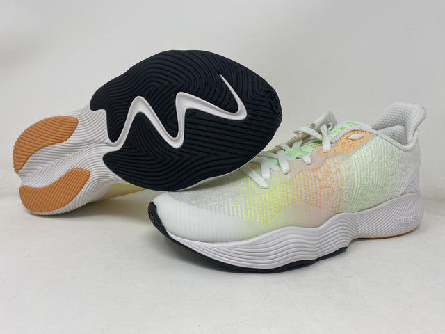 Tênis New Balance FC Shift TR V1 Feminino Branco Tamanho 7,5 B (M) EUA