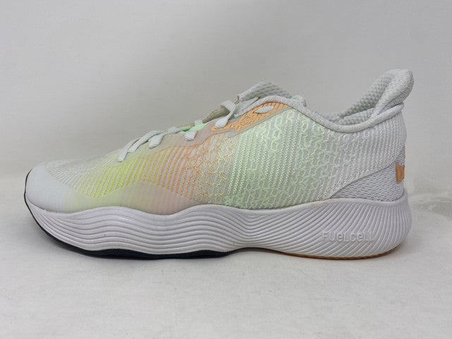 Tênis New Balance FC Shift TR V1 Feminino Branco Tamanho 7,5 B (M) EUA