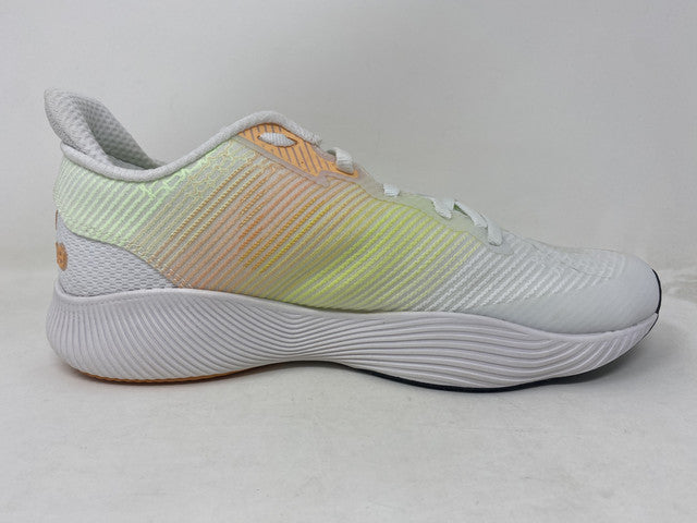 Tênis New Balance FC Shift TR V1 Feminino Branco Tamanho 7,5 B (M) EUA