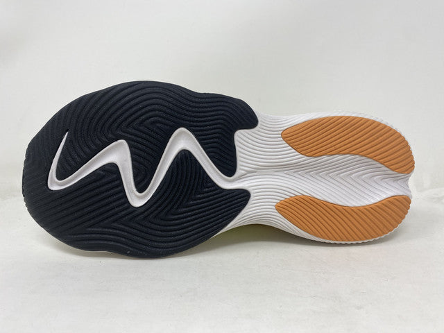 Tênis New Balance FC Shift TR V1 Feminino Branco Tamanho 7,5 B (M) EUA