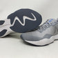 Tênis New Balance FC Shift Tr V1 Masculino Aço/Branco Cinza