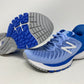 Tênis de corrida New Balance 860 V11 feminino azul