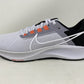 Tênis de corrida Nike Air Zoom Pegasus 38 feminino, branco