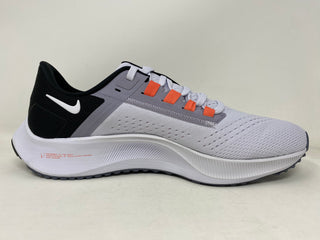 Tênis de corrida Nike Air Zoom Pegasus 38 feminino, branco