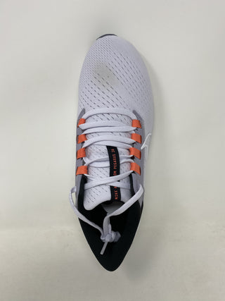 Tênis de corrida Nike Air Zoom Pegasus 38 feminino, branco