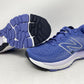 Tênis de corrida feminino New Balance X 880 v12 Night Air/Libra, tamanho 7,5 B, médio, EUA