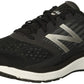 Tênis de corrida New Balance 860 V9 para meninos, preto/preto laser, tamanho 11, infantil